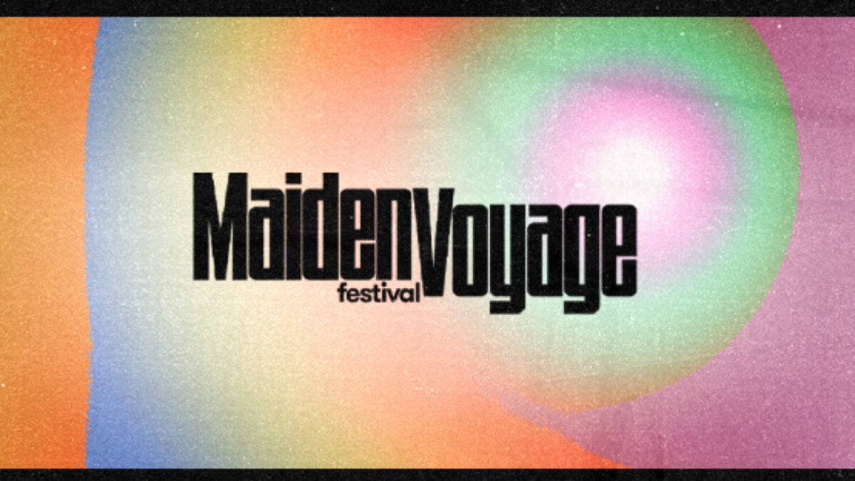 Maiden Voyage Festival