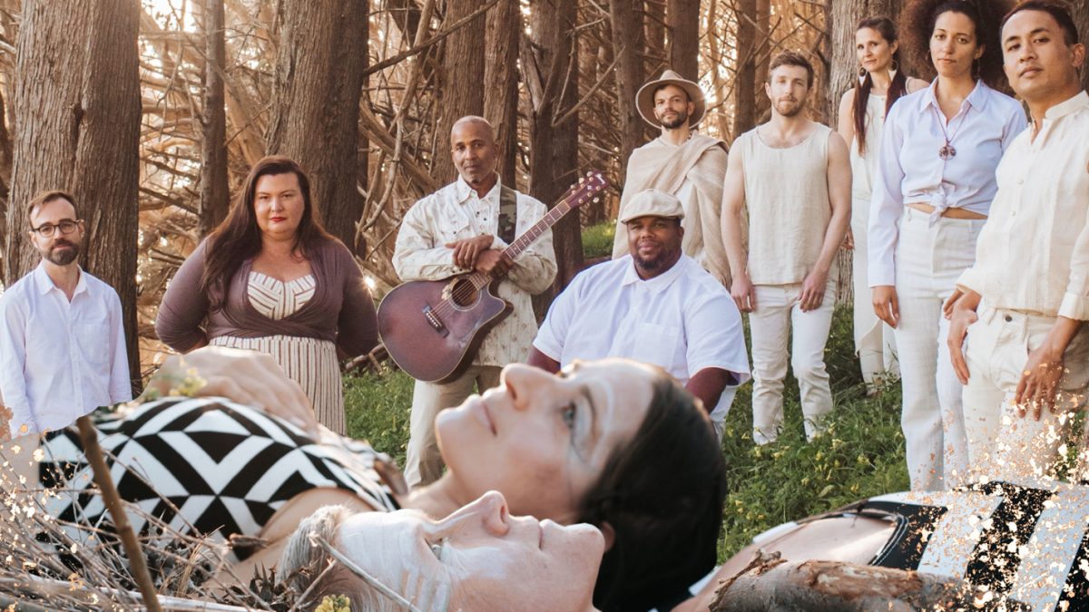 MaMuse and Wild Choir
