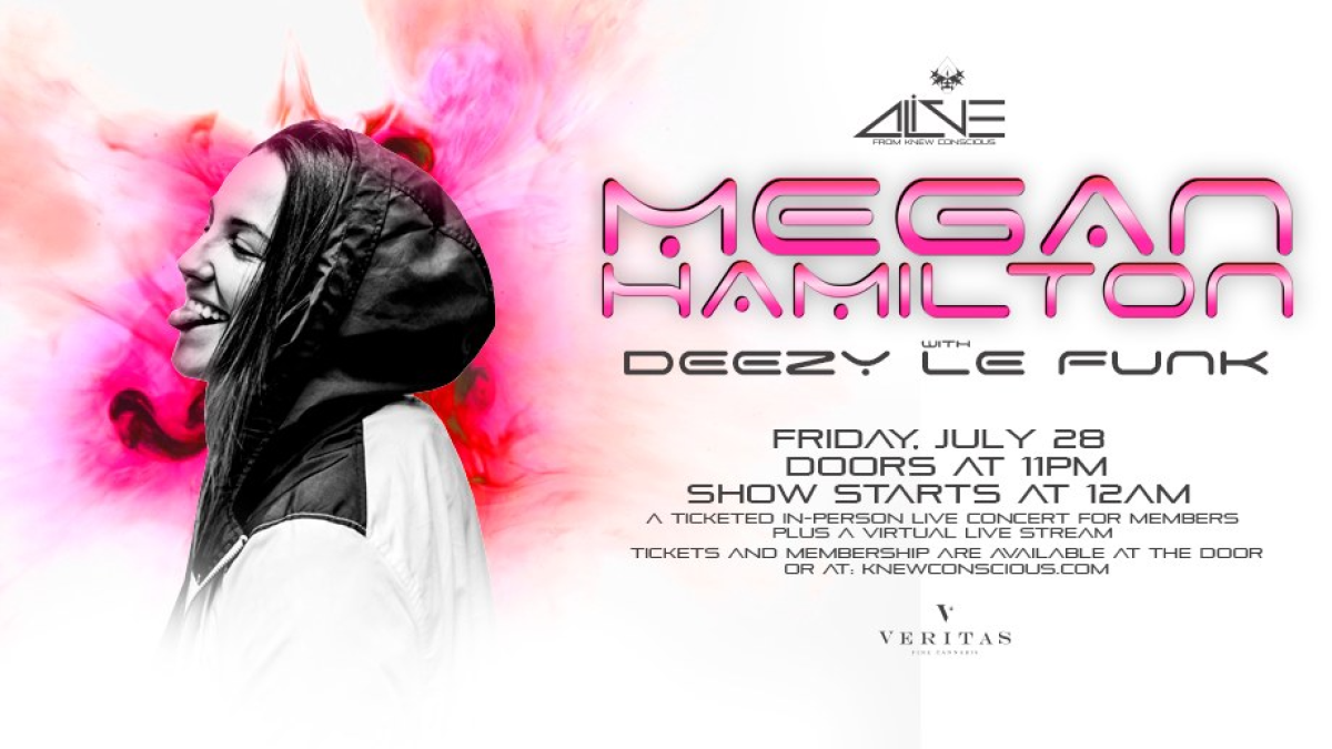 Megan Hamilton Denver Knew Conscious Jul 28, 2023