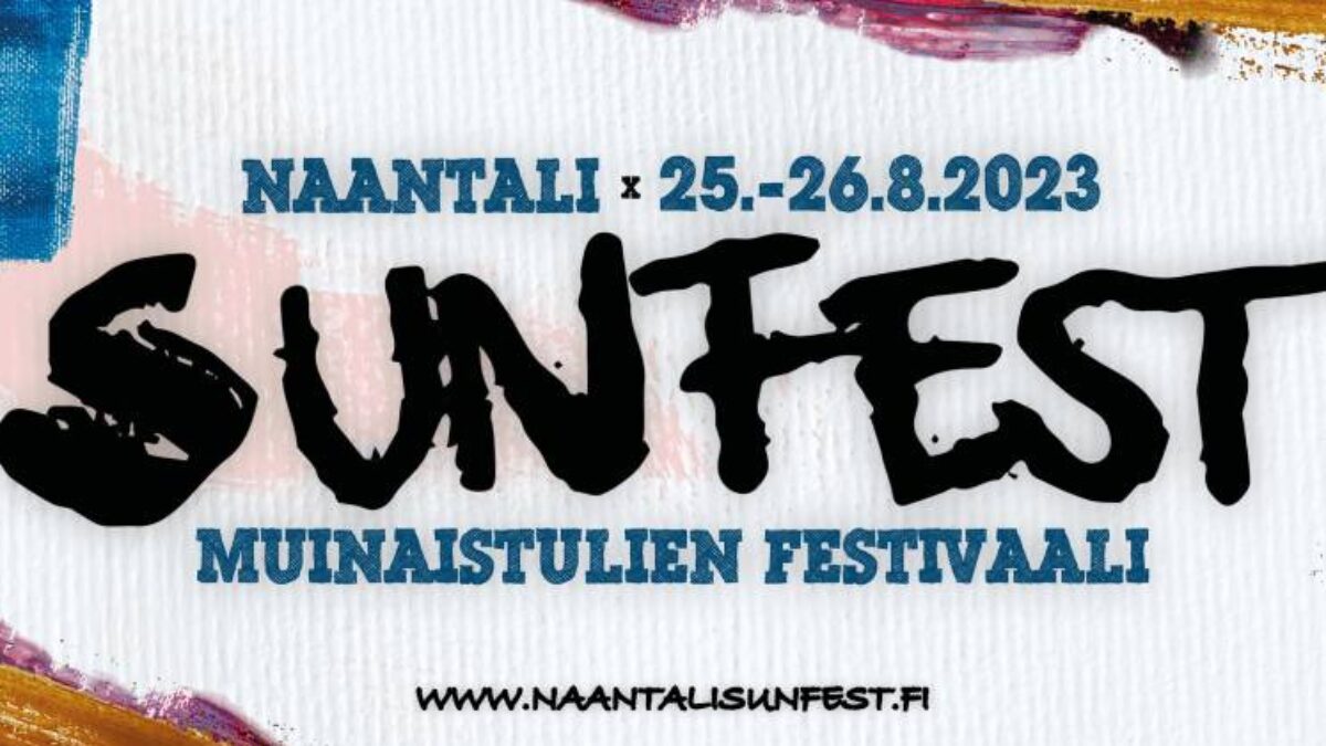 Naantali Sunfest