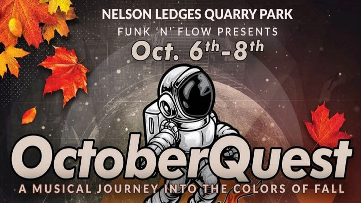 OctoberQuest