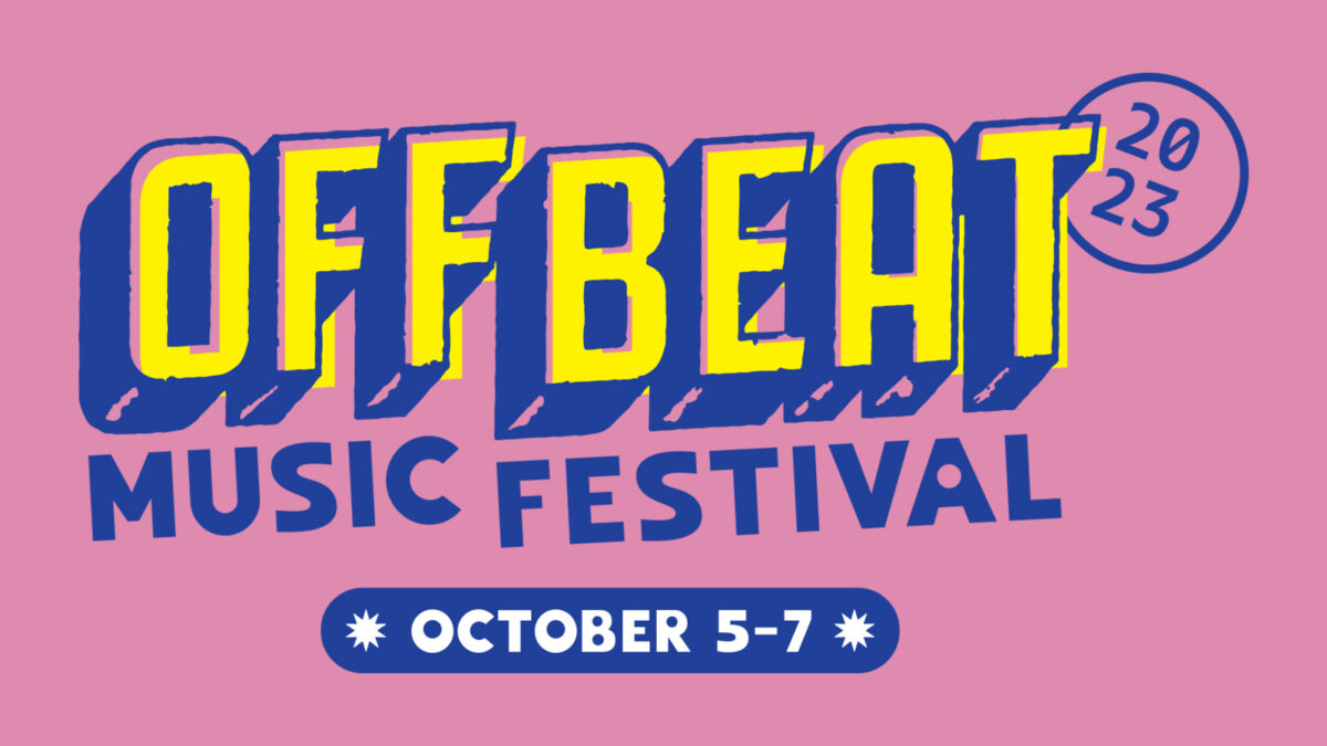 OffBeat Music Festival