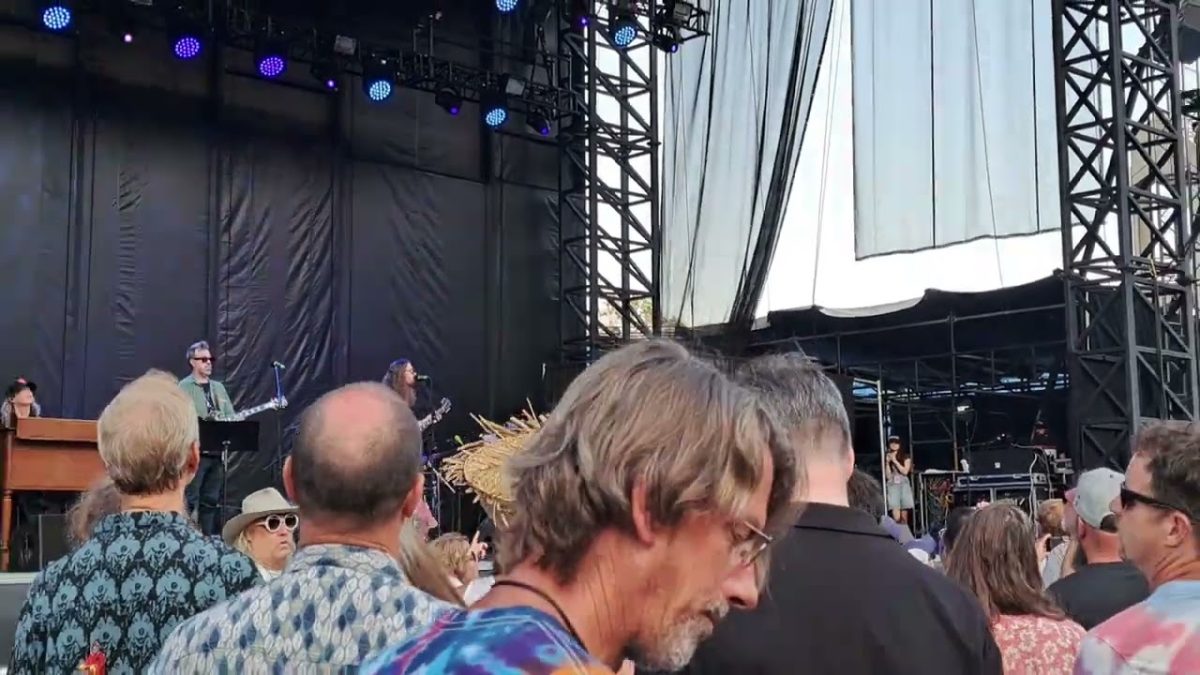 Phil Lesh & Friends @Westville Music 7/23/23 Dear Prudence