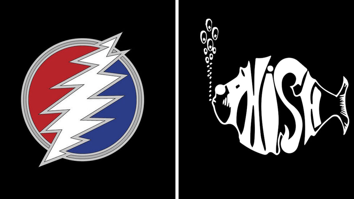 The Member Of Phish That Was Almost In Dead & Company