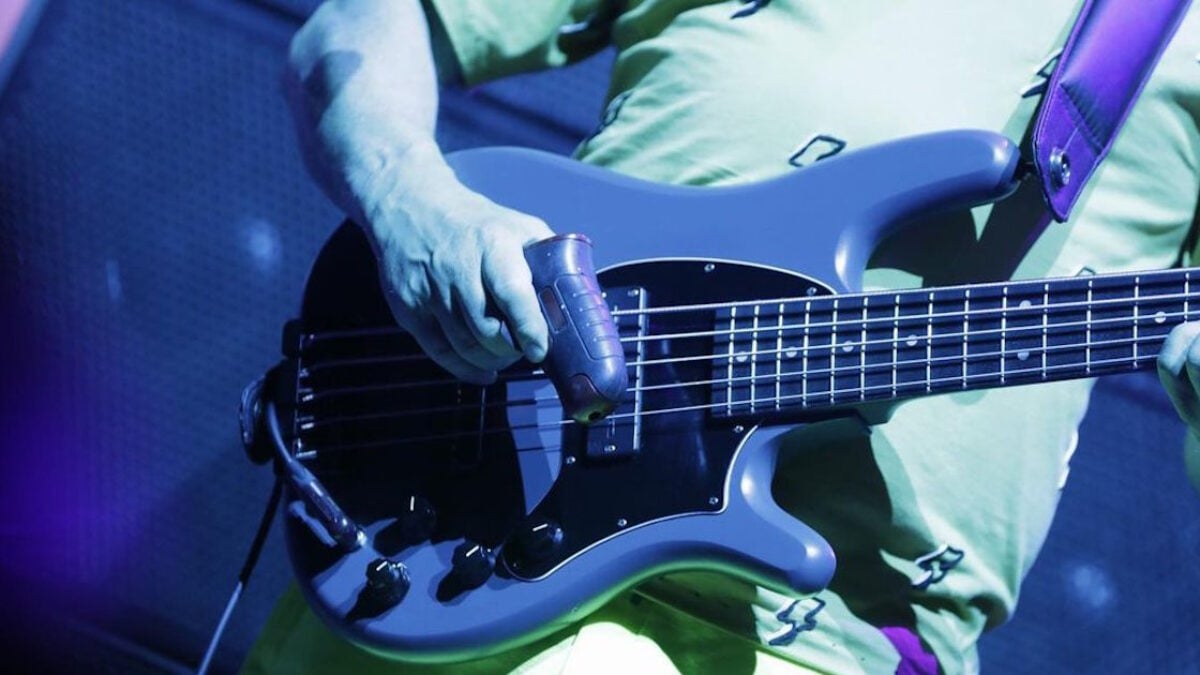 The Storm Has Lifted: Phish Brings Interesting Segues & Another New Song To Star Lake