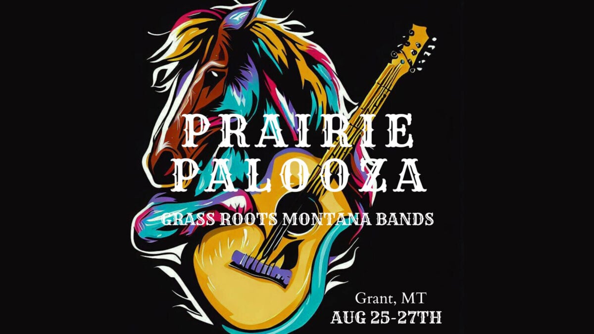 Prairie Palooza