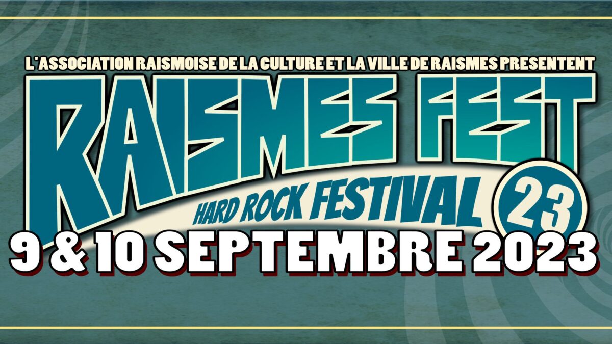 Raismes Fest