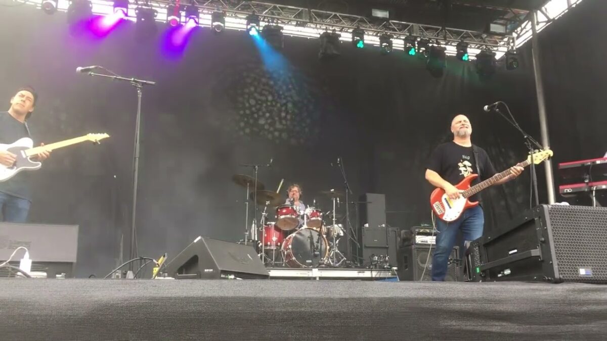 Raq - 2023-07-01 - Peach Music Festival, Montage Mountain, Scranton, PA