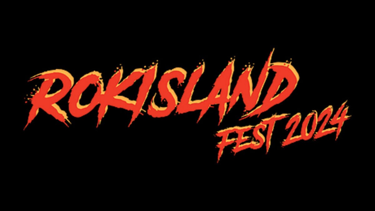 Rokisland Fest