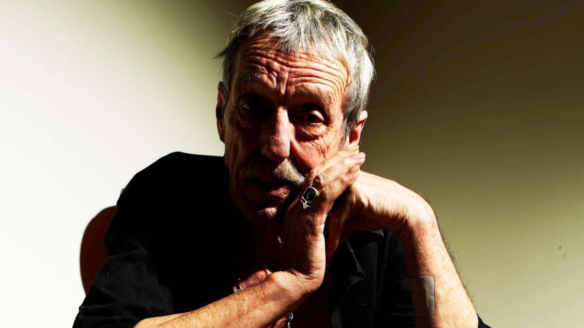 Former Grateful Dead & The Rolling Stones Tour Manger Sam Cutler Has Died