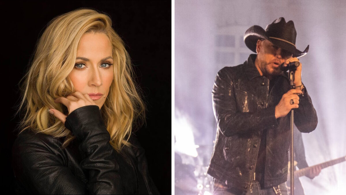 Sheryl Crow Blasts Jason Aldean’s ‘Lame’ Controversial Song