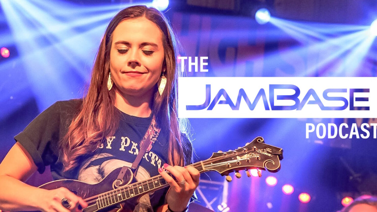 The Art Of The SitIn Sierra Hull Details Busy High Sierra Music Festival On 'The JamBase Podcast'