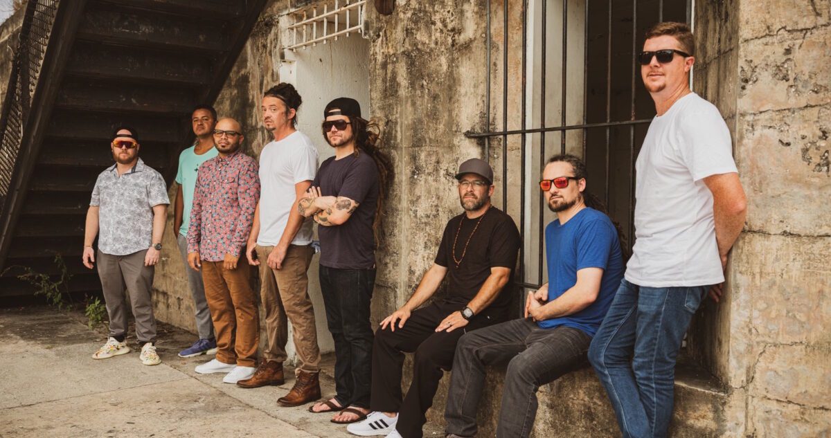 SOJA March 2023 Press Small Axe