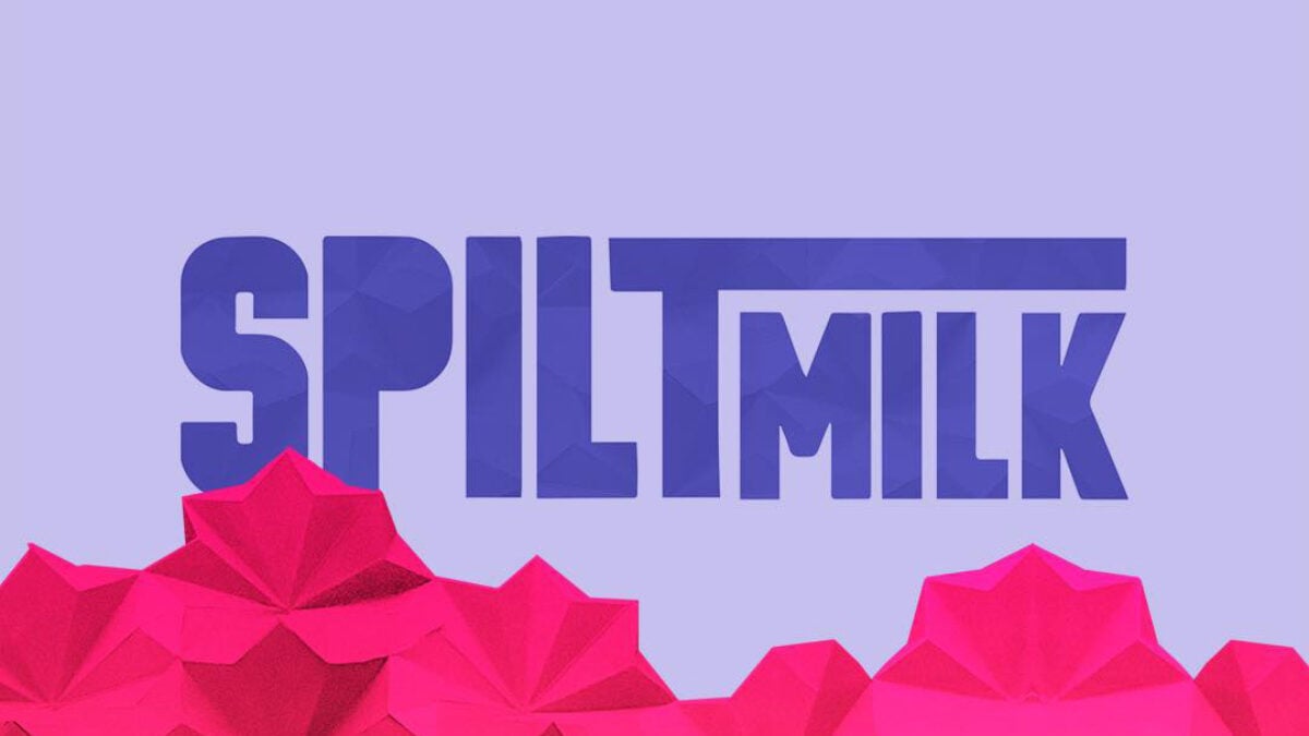 Spilt Milk Perth