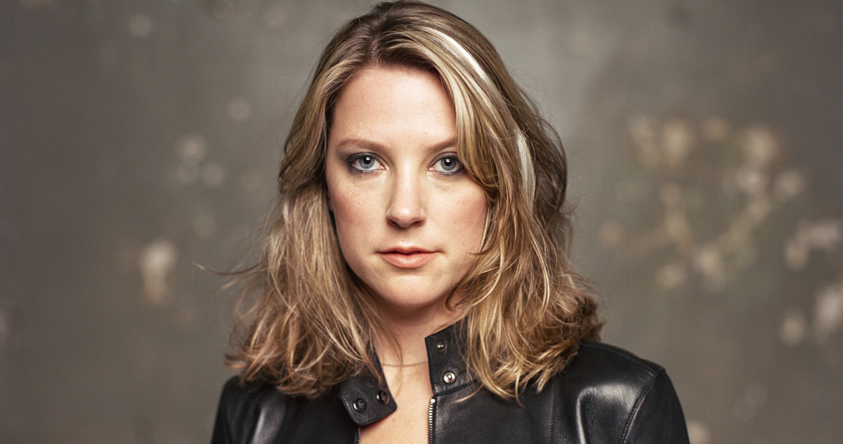 Listen To Susan Tedeschi’s Previously-Unreleased Cover Of Koko Taylor’s