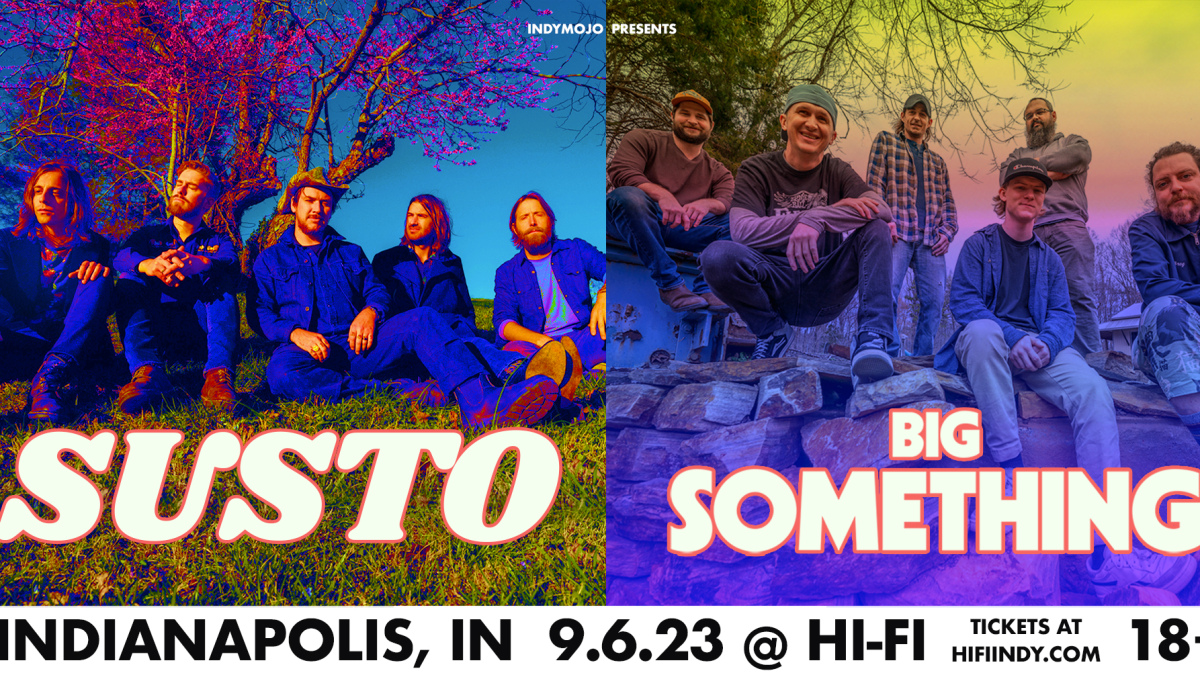 SUSTO and Big Something