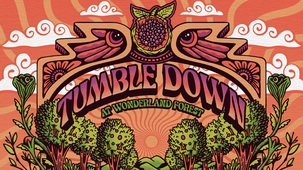 Tumble Down