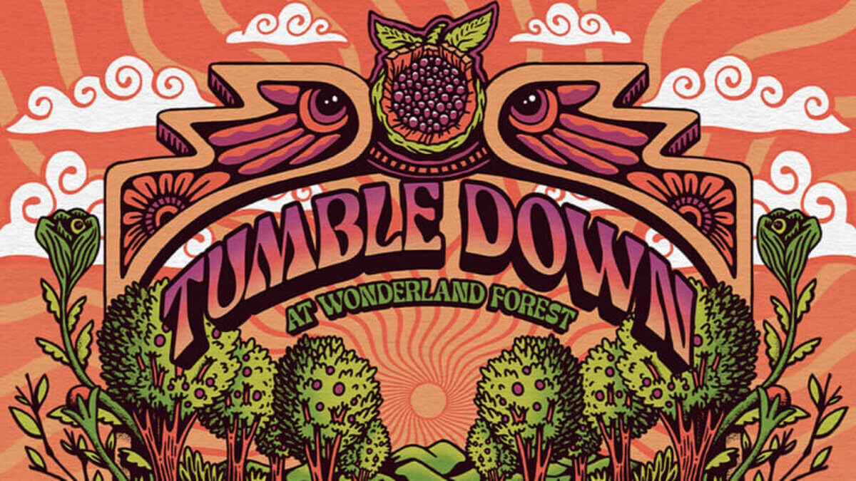 Twiddle Plans 2023 Tumble Down Festival At New Home After 4-Year Layoff