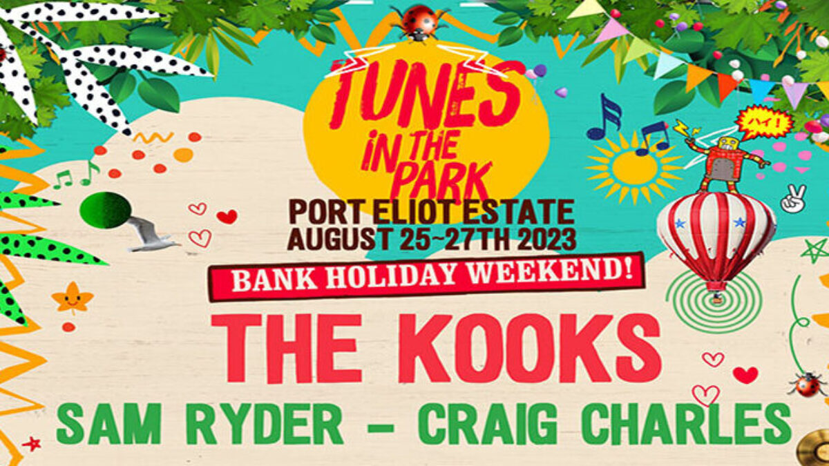 Tunes in the Park