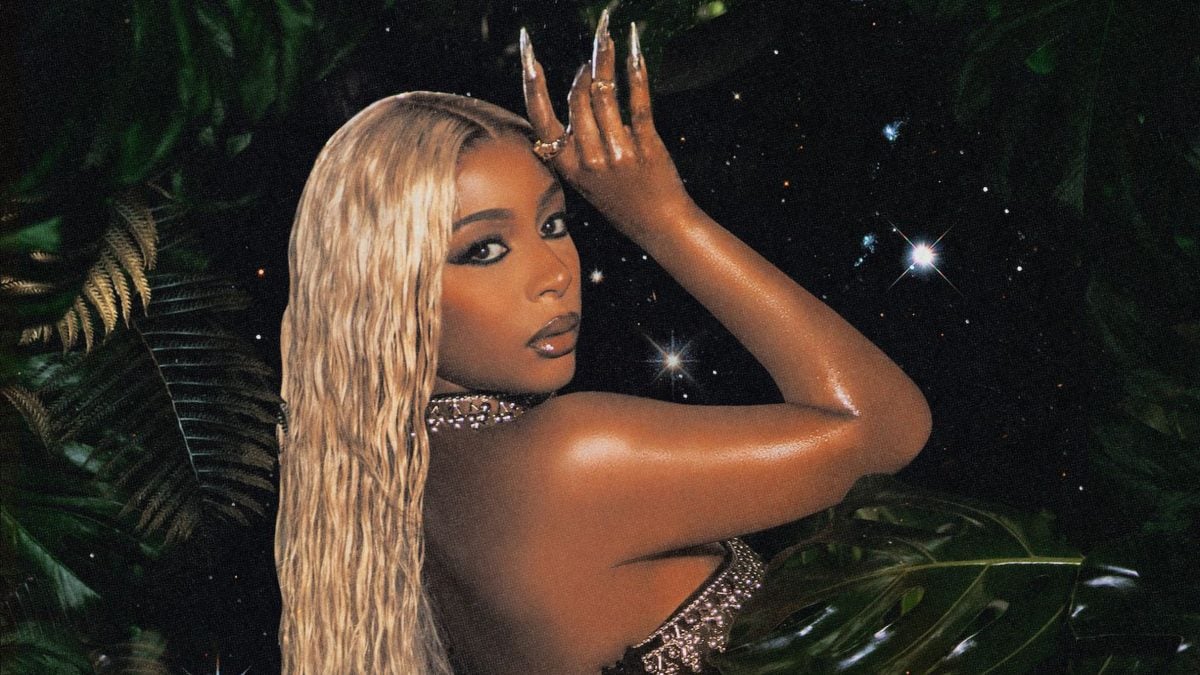 Victoria Monét