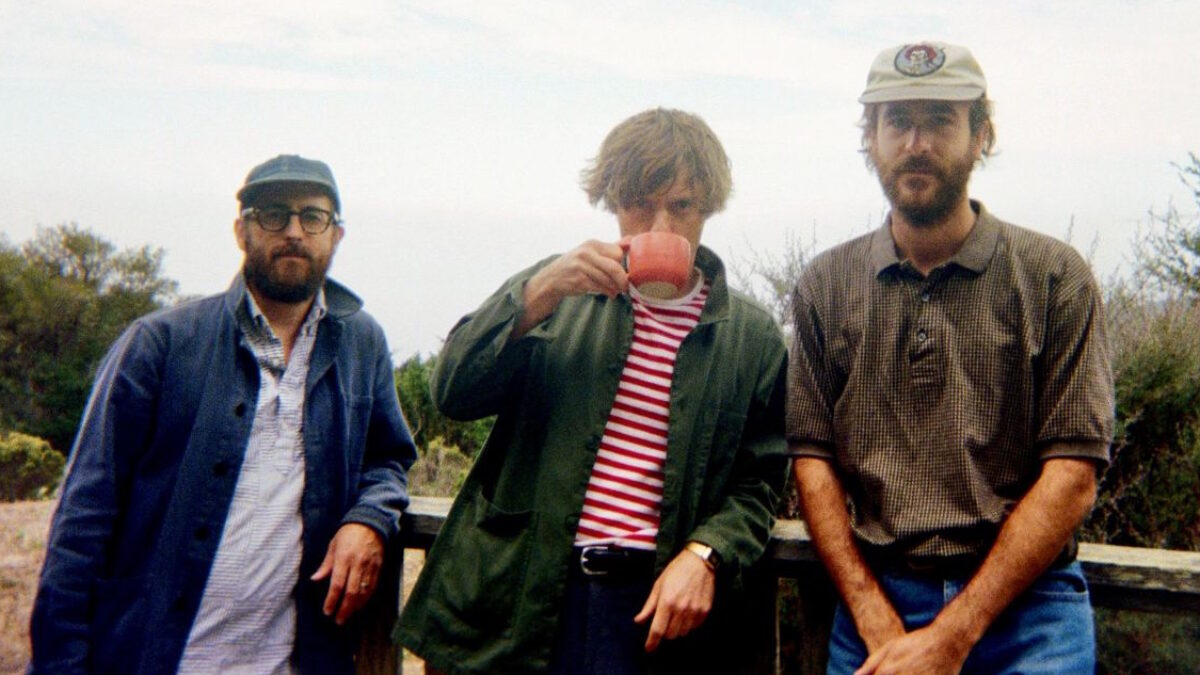 Woods Announce September 2023 Tour Dates
