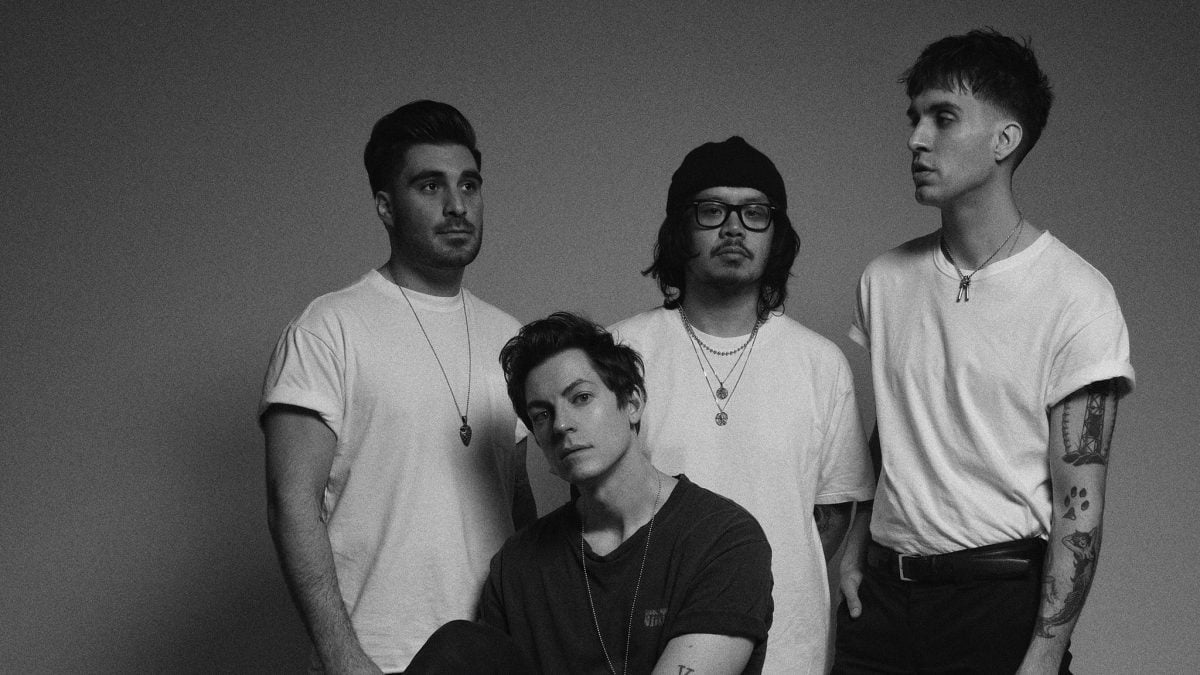 Young Rising Sons