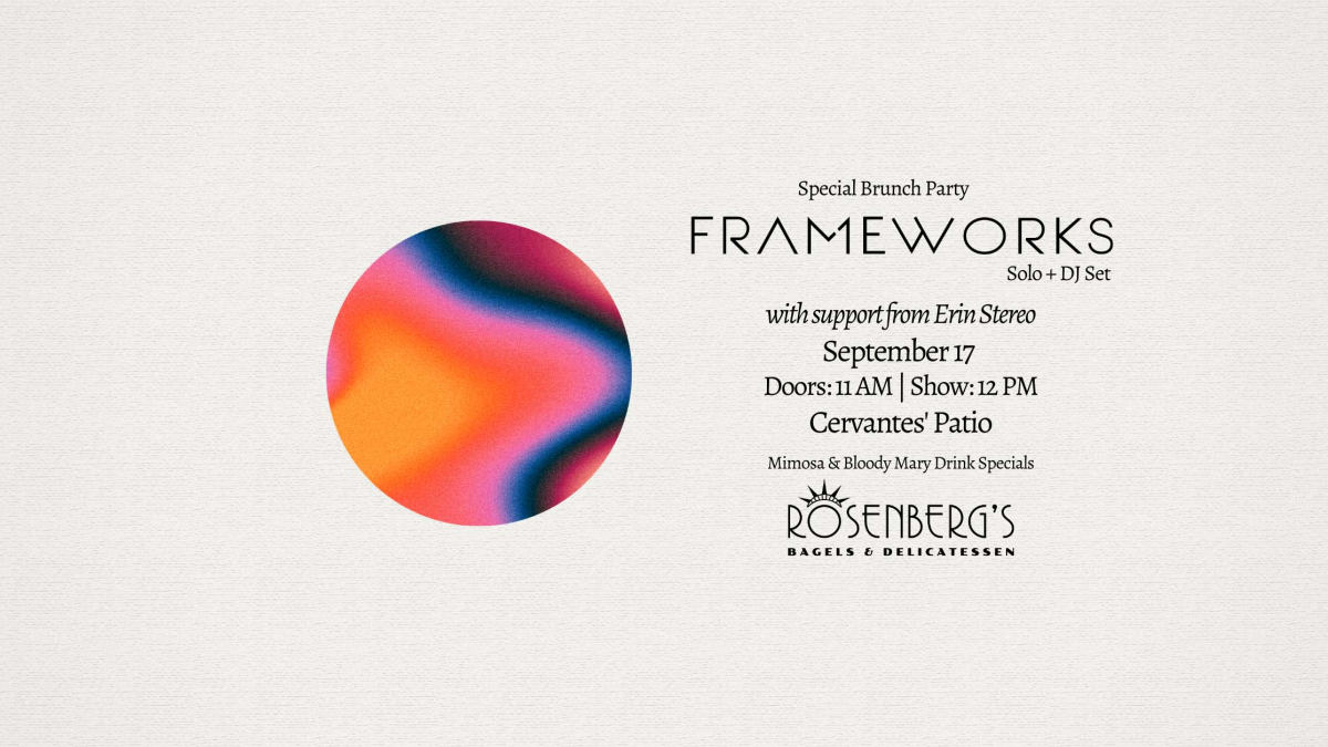 Frameworks