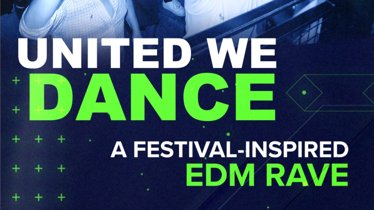 UNITED WE DANCE