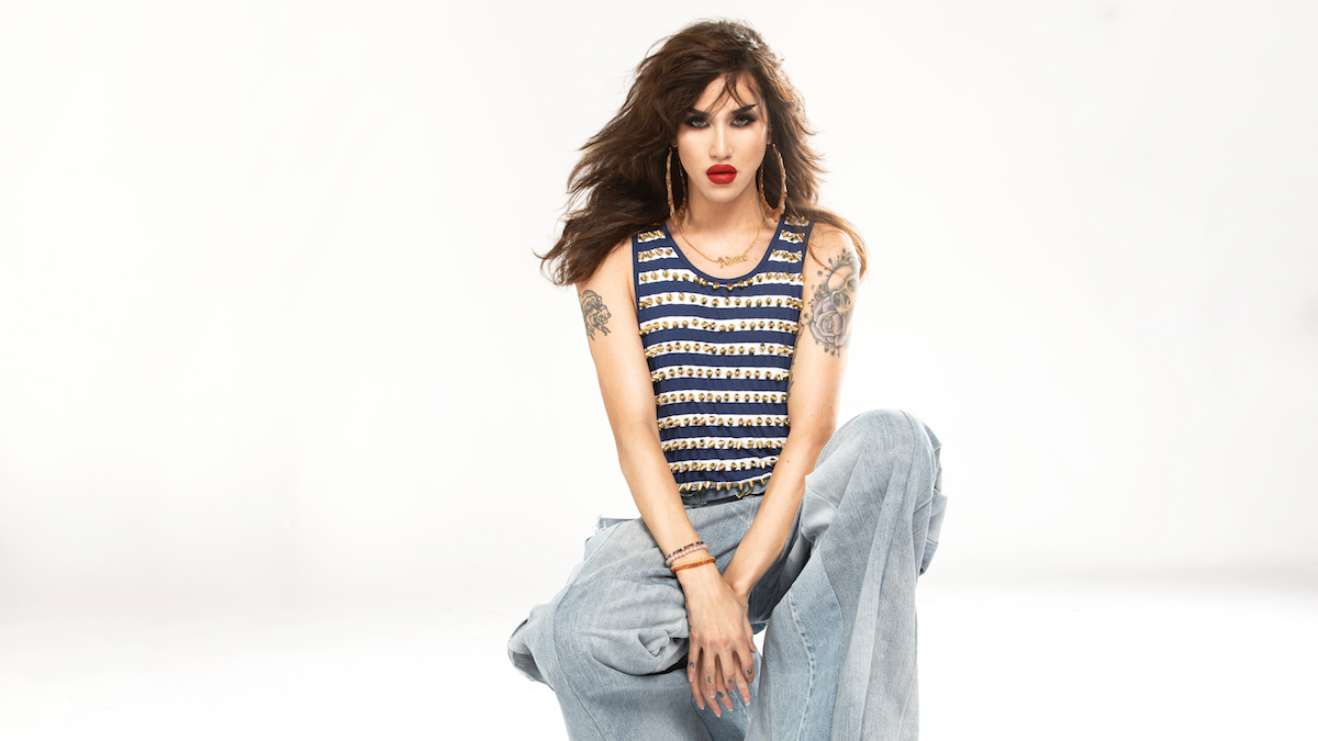 Adore Delano