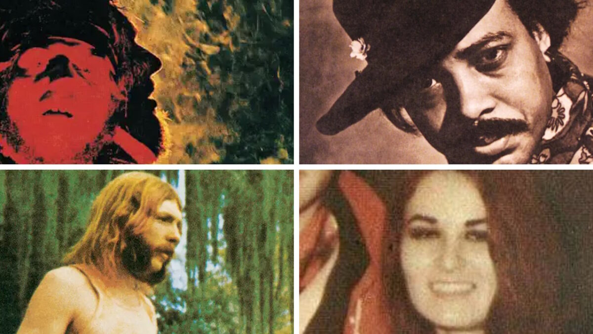 The Recording Of A Dr. John Cover Featuring Members Of The Allman Brothers & Grateful Dead