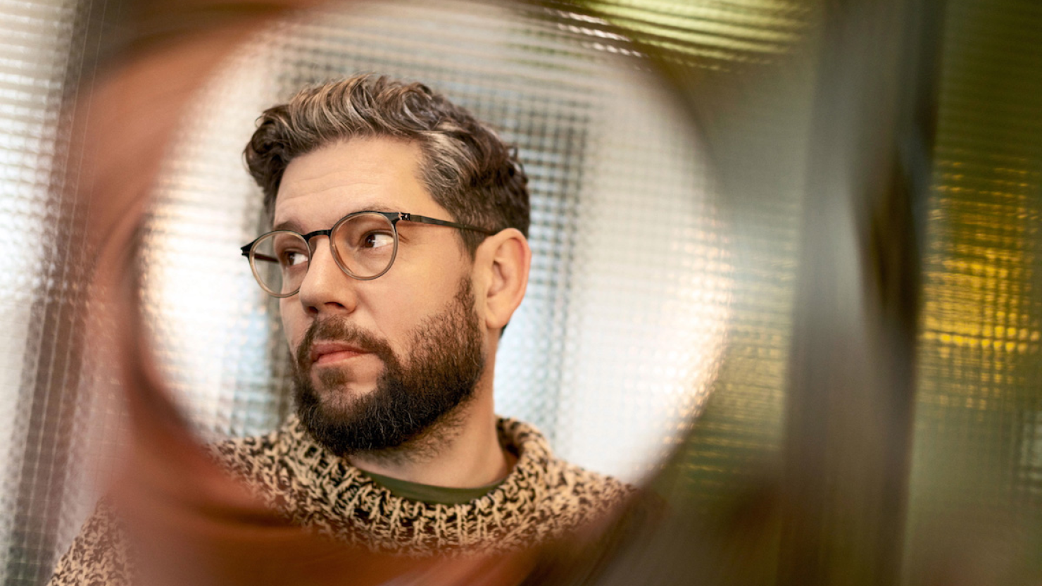 Âme - Miami - Club Space - Oct 3, 2026