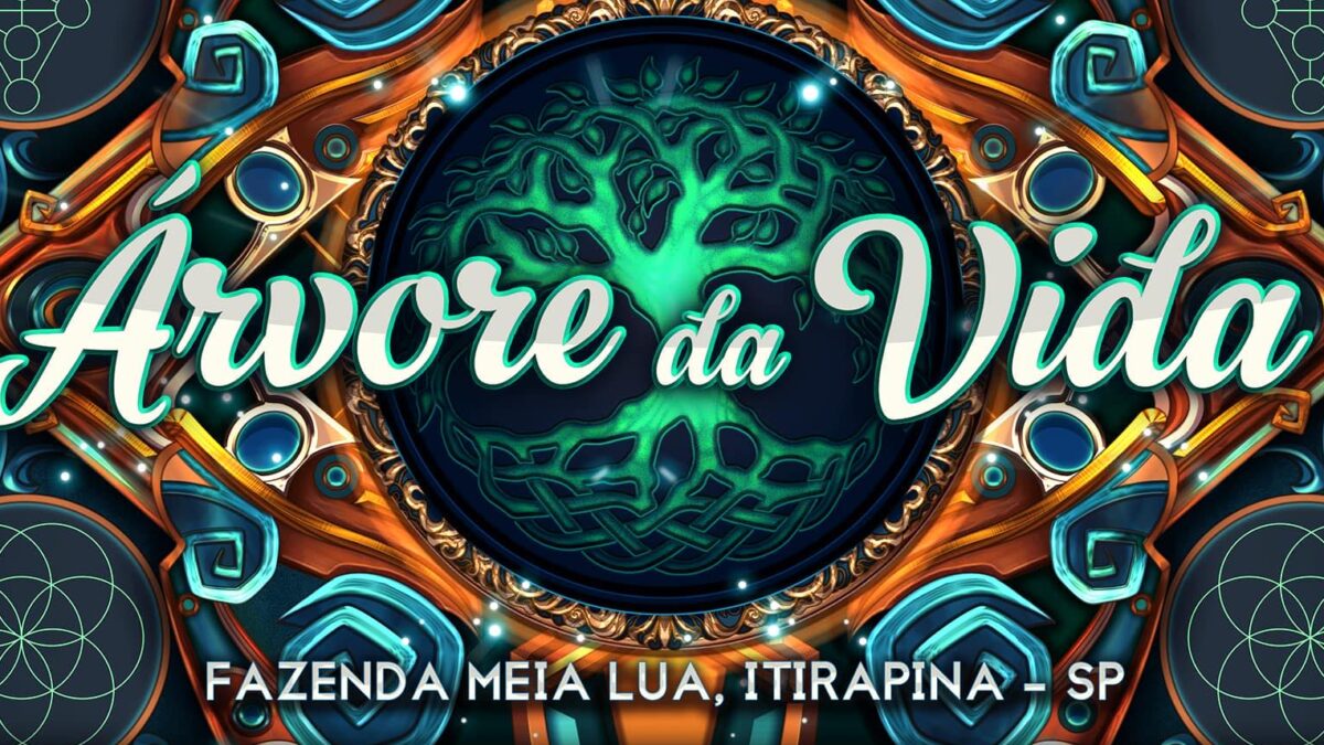 Árvore da VIDA