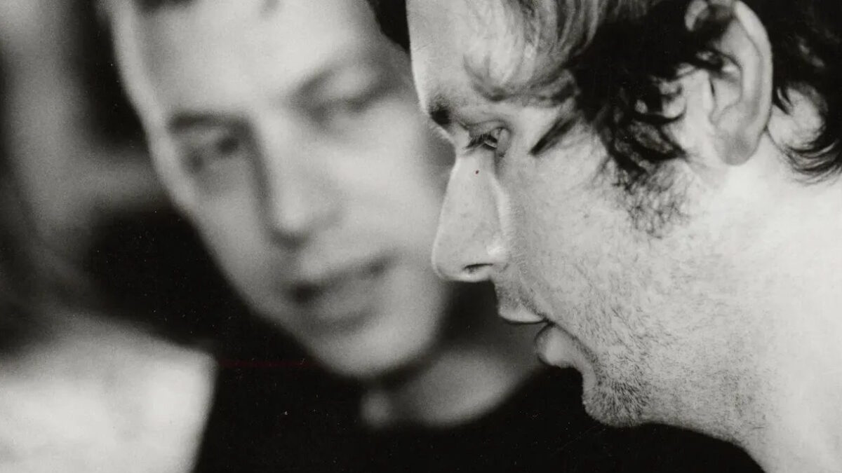 This Is (Mellow) Gold!: Listen To Beck’s 1st Live Radio Performance