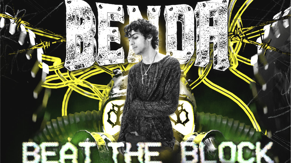 Benda