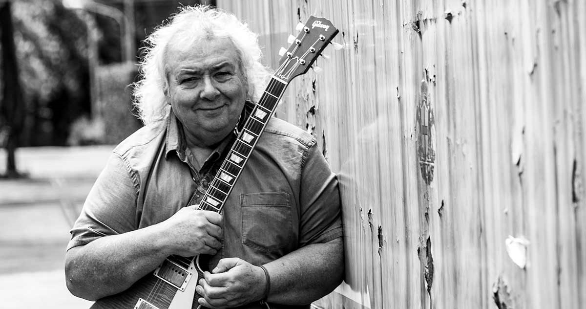 British Guitarist Bernie Marsden Of Whitesnake Fame Has Died