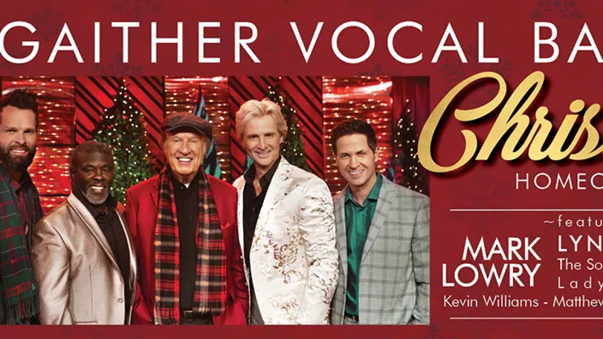 Bill Gaither
