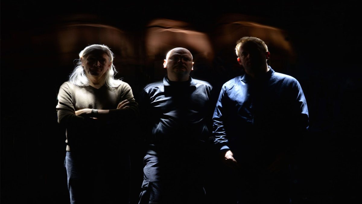 Bohren & der Club of Gore London Tickets Union Chapel Nov 7, 2024