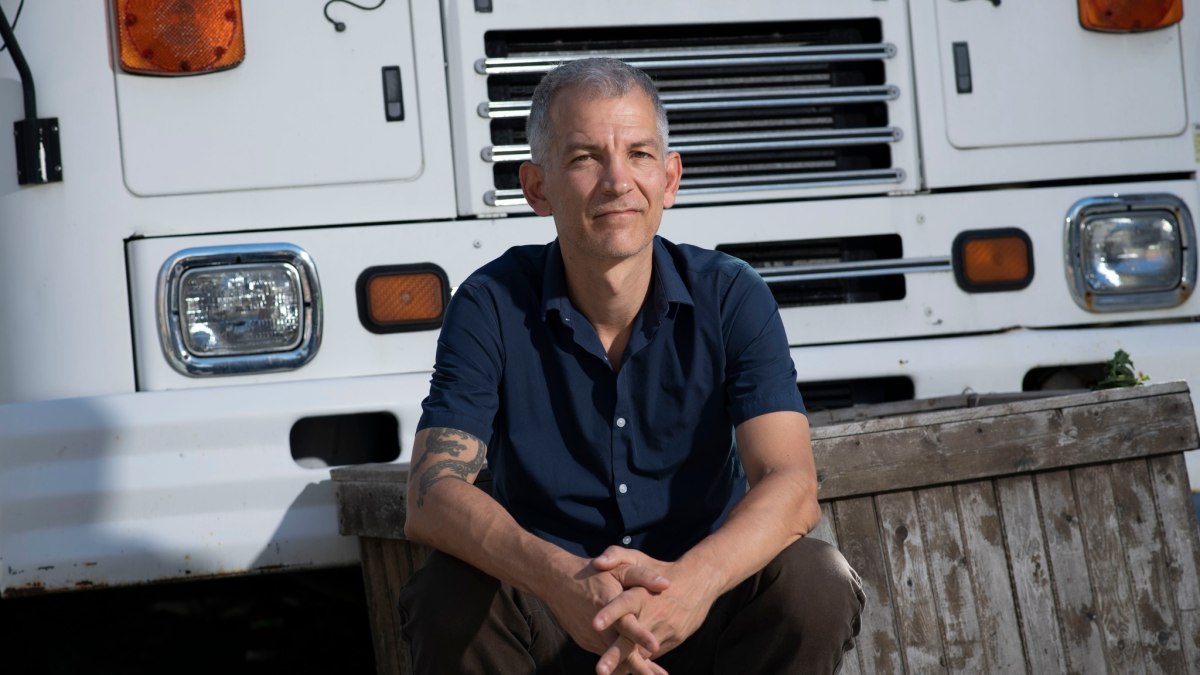 Brad Mehldau