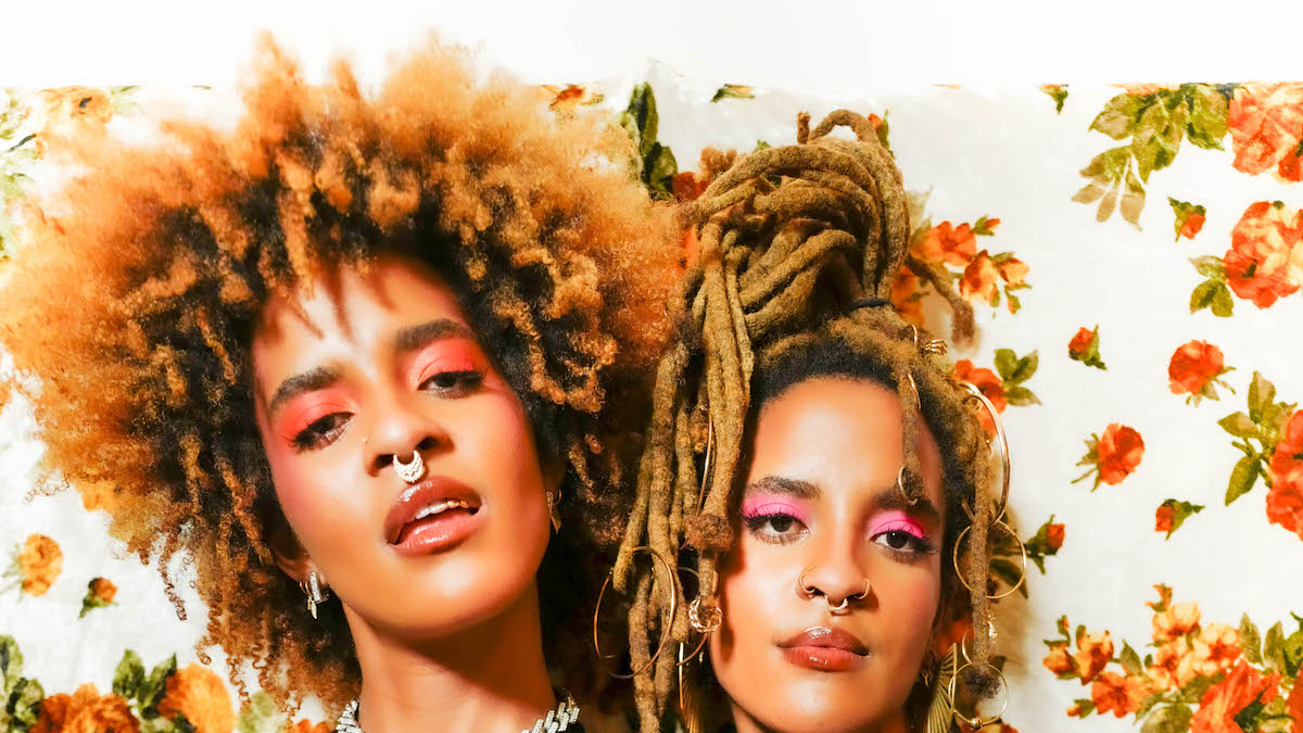 Coco & Breezy