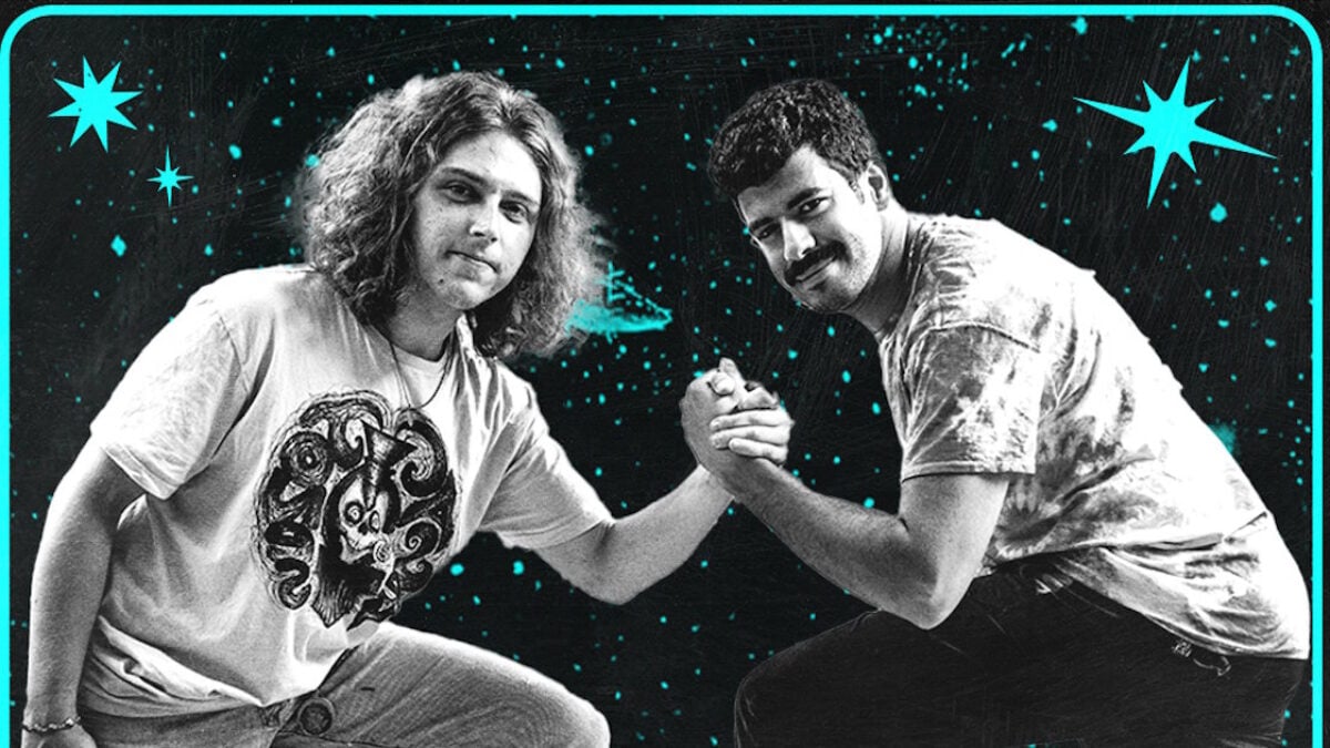 Daniel Donato’s Cosmic Country & Eggy To Join Forces For 2023 Fall Tour Dates