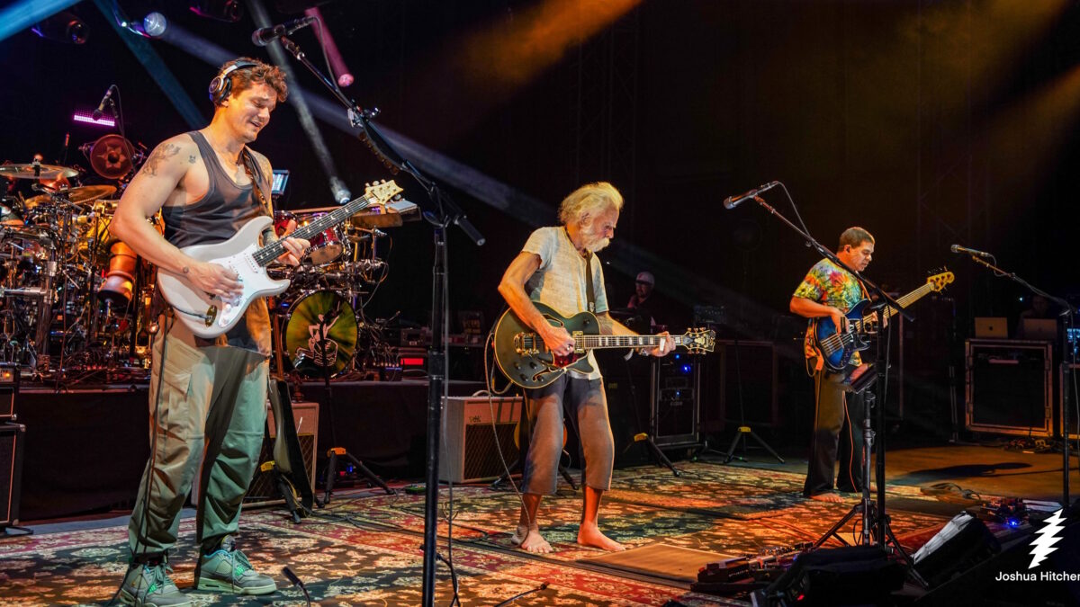 Relive Magic Of Dead & Company’s Final Tour With Official Full Show Videos
