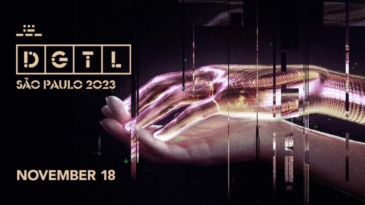 DGTL São Paulo