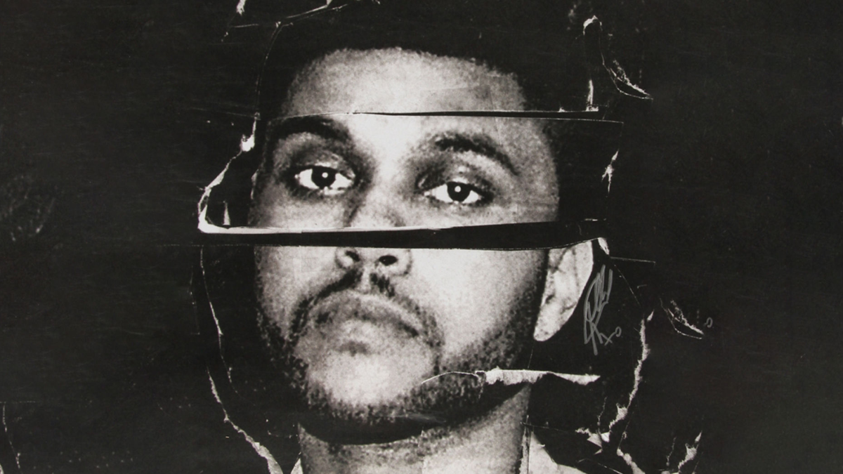 BLINDING LIGHTS: THE WEEKND DANCE PARTY