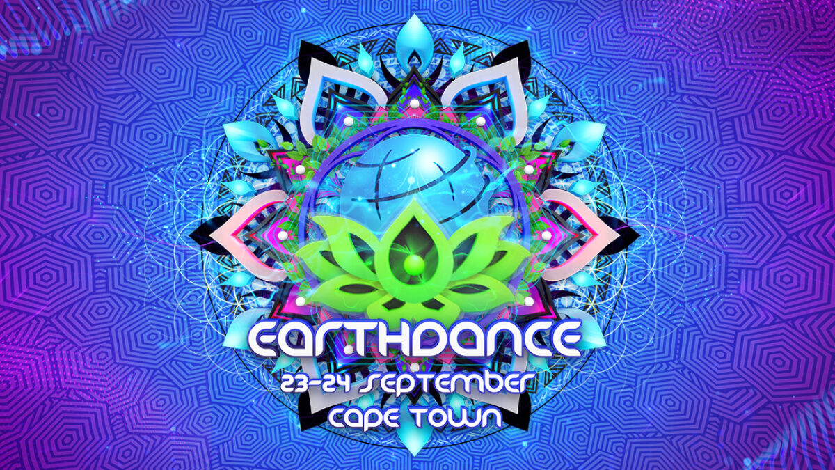 Earthdance Cape Town