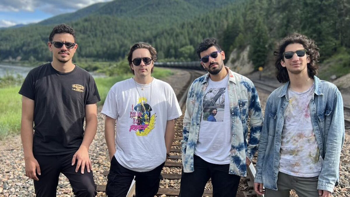 Eggy Adds Additional 2023 Fall Tour Dates