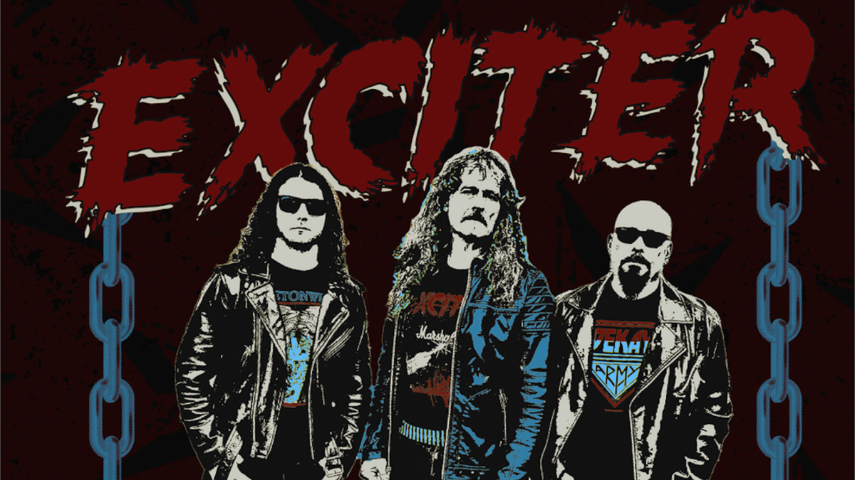 Exciter