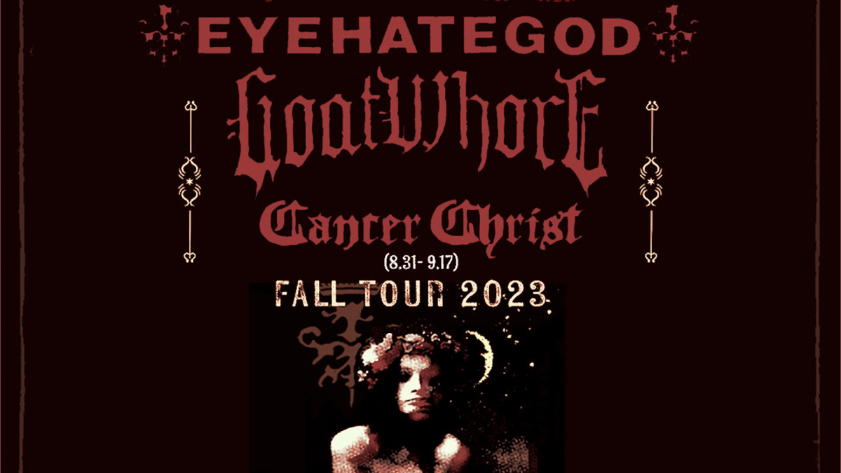 Eyehategod