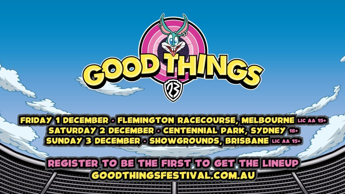 Good Things Brisbane