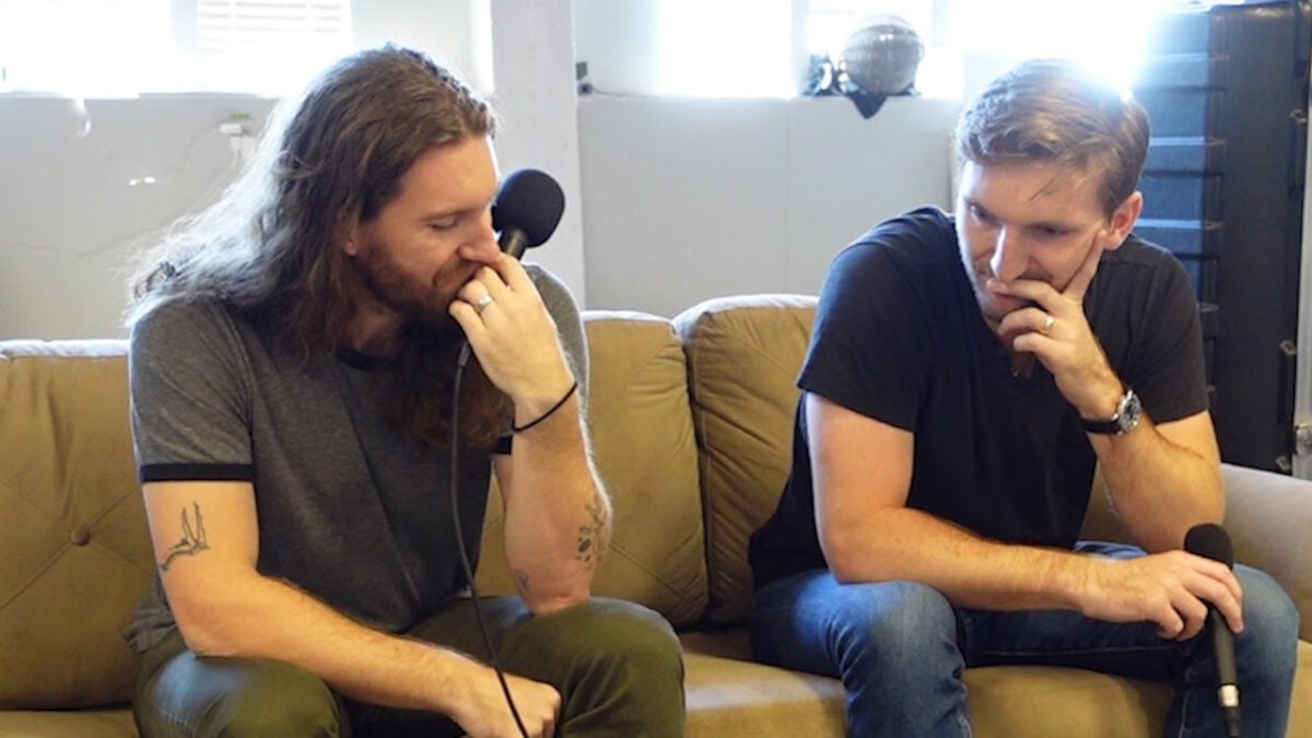 Can Grahame & Brian Lesh 'Guess The Year' Of Grateful Dead Live Tracks?