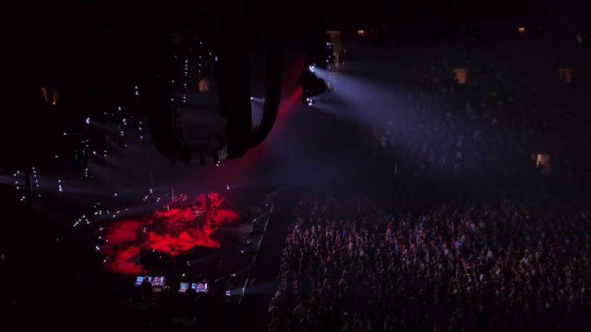 Phish - Tweezer~Guy Forget~Tweezer - Madison Square Garden - New York, NY 8-5-23